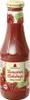 KETCHUP BEZGLUTENOWY BIO 500 ml - ZWERGENWIESE Produktbild-Vorschau