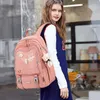 Schulrucksack Kinderrucksack Schultasche Jungen Mädchen Produktbild-Vorschau 2