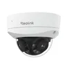 A white Reolink Duo 2V PoE surveillance camera with dual lenses is shown against a white background. Náhled obrázku produktu