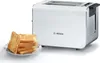 Bosch TAT8611N Toaster 2 Scheibe(n) 860 W White Produktbild-Vorschau 19