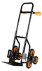 NEO TOOLS Přepravní vozík, schodišťový, skládací, nosnost Náhled obrázku produktu 4