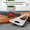 WESTMARK Schraubdeckelöffner Sieger-Twist 1 Stck. 179961 Anteprima dell’immagine prodotto 12