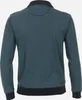Pullover mit halbem Reißverschluss grau meliert Casa Moda Produktbild-Vorschau 13