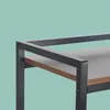 Scaffale per casse di bevande Relaxdays, 2 casse, A x L x Anteprima dell’immagine prodotto 8