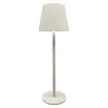 Tragbare Tischleuchte Glambiance - beige/sandfarben - 36 cm Produktbild-Vorschau 6