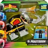 Mmpr Mastodon Combinable Dinozord Produktbild-Vorschau 1