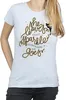 Disney - T-Shirt für Damen BI1685 (L) (Grau) Produktbild-Vorschau 3