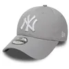 New Era New York Yankees Essentials FORTY Verstellbare Cap Kinder - grywhte-youth Produktbild-Vorschau