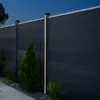 HOME DELUXE Nutleiste mit Solar LED Beleuchtung CALLUX Produktbild-Vorschau 4