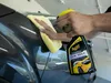Meguiar's® Ultimate Quik Wax® -  473 ml - Autowachs Produktbild-Vorschau 5