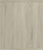 vidaXL Bücherregal/TV-Schrank Sonoma-Eiche 143×30×36 cm Produktbild-Vorschau 7