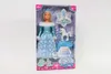 SIMBA Steffi Princesse d'Hiver 573-3631 Voir les images du produit 8