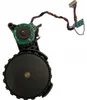 Roue pour aspirateur d'origine (côté droit) pour Roborock Voir les images du produit 1