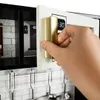 DŘEVĚNÁ HRAJÍCÍ KUCHYNĚ PRO DĚTI VELKÁ KUCHYNĚ SVĚTLO Náhled obrázku produktu 7