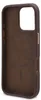 Guess GUHMP16XU4GPRB Custodia rigida per Apple iPhone 16 Anteprima dell’immagine prodotto 7