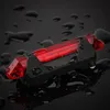 MUNDO DM005 Zestaw lampek rowerowych LED (przód / tył) - Podgląd zdjęcia produktu 7