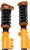 Odpruženie Coilover pre Toyota Celica GT GTS FWD 1990-1999 Náhľad obrázku produktu 5