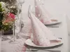 Sovie HORECA Serviette Mandy in Altrosa aus Linclass Produktbild-Vorschau 10
