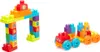 Mega Bloks ABC učící se vlak Náhled obrázku produktu 6