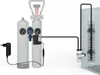 Sada CO2 pro hnojení rostlin JBL PROFLORA CO2 ADVANCED SET Náhled obrázku produktu 2