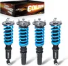 Zestaw coilover z 24-stopniową regulacją do BMW E60 525xi Podgląd zdjęcia produktu 14