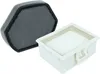 vhbw 2-tlg. Filter-Set kompatibel mit Bosch BGC1B100, Produktbild-Vorschau 1
