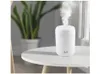 Aroma difuzér zvlhčovač vzduchu H2O bílá Náhled obrázku produktu 2