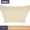 Vela ombreggiante - Quadrata - 3,6 X 3,6 M - Colore: Crema Anteprima dell’immagine prodotto 19