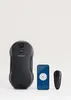 CREATE WIPEBOT PRO, Schwarz, 0,06 l, 75 dB, 100 - 240 V, 72 Produktbild-Vorschau 6