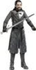 Noble Collection Game of Thrones Bendyfigs Biegefigur Jon Produktbild-Vorschau 1