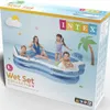 Intex 56475NP - Nadmuchiwane centrum pływackie Family Podgląd zdjęcia produktu 44