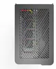 Montech King 95 PRO, Midi Tower, PC, Schwarz, ATX, micro Produktbild-Vorschau 18