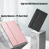 FINTIE Tastatur Hülle für Samsung Galaxy Tab A11+ Plus 11" Produktbild-Vorschau 3