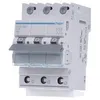 Miniaturní jistič Hager 3p. C-20A 6kA 3M QC MCS320 Náhled obrázku produktu 2