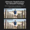 Hohem 2024 iSteady Mobile+ 3-Achsen-Stabilisator Produktbild-Vorschau 6