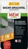 MEM Dicht-Spachtel 2 in 1, 15 kg Anteprima dell’immagine prodotto 4