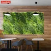 Rostlinná stěna s více prvky, zelená oáza pro váš interiér Náhled obrázku produktu 7