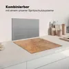 KitchenYeah© Herdabdeckplatte Hintergrund der Struktur aus Produktbild-Vorschau 3