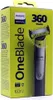 Philips OneBlade 360 QP2834/20 Face + Body, Folienschaber, Produktbild-Vorschau 2