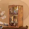 DIY Book Nook Qing-Dynastie Jasminblüte - 3D-Puzzle - 247 Produktbild-Vorschau 15