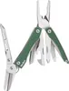 NEXTOOL NXT NE20050 - Multitool Mini Flagship 10-in-1 grün Náhled obrázku produktu 5
