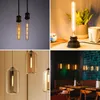 LUMILED 6x T30 E27 Vintage LED lampa 8W ekvivalent 75W 1055 Náhľad obrázku produktu 3
