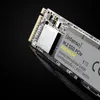 Intenso 500GB Solid State Drive M.2 2280 PREMIUM PCIe Voir les images du produit 7