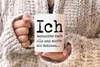 Lustige Kaffeetasse mit Spruch Geschenk Büro Kollegen Ich Produktbild-Vorschau 4