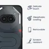 kwmobile 3x Schutzfolie Rückseite kompatibel mit Nothing Produktbild-Vorschau 2