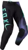 Pantaloni da motocross FOX 180 Toxsyk, nero, 32 Anteprima dell’immagine prodotto 1