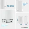 Homematic IP Smart Home Temperatur-/Luftfeuchtigkeitssensor Podgląd zdjęcia produktu 19