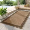 Carpettex Indoor Outdoor Teppich wetterfest, robust, Modern Produktbild-Vorschau 2