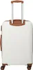 Travelite BALI Trolley M - Weiss/Cognac Produktbild-Vorschau 5