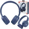 JBL Tune 510BT niebieski Podgląd zdjęcia produktu 2